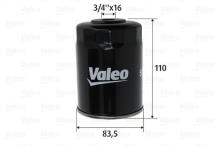 VALEO 587754